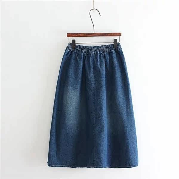 Jupe enfant en toile - Ref 2051913 Image 21