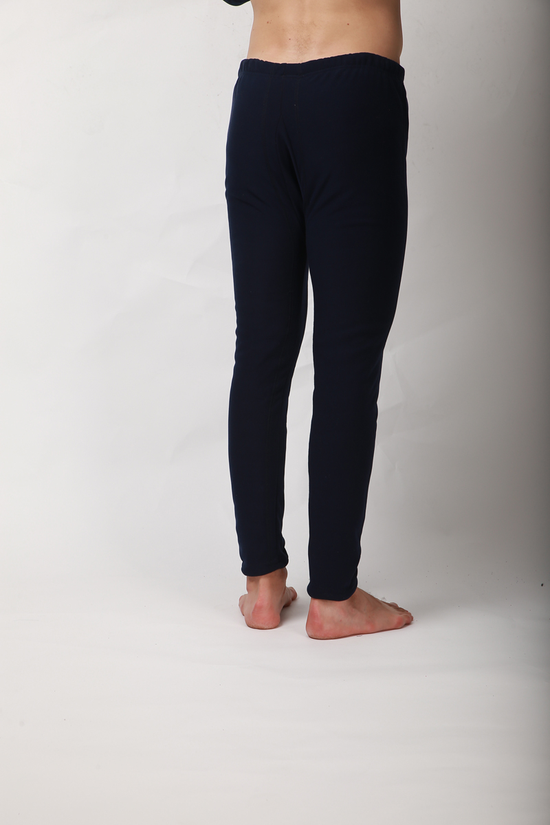 Pantalon collant en coton - Ref 755828 Image 41