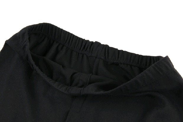 Quần dài nam cộng với phân bón XL béo mập mập mặc thêm quần rộng ấm áp cotton cao eo co giãn quần áo giữ nhiệt nữ