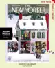 Spot]New Yorker Puzzle 1615 Holiday Gathering Home Holidays
