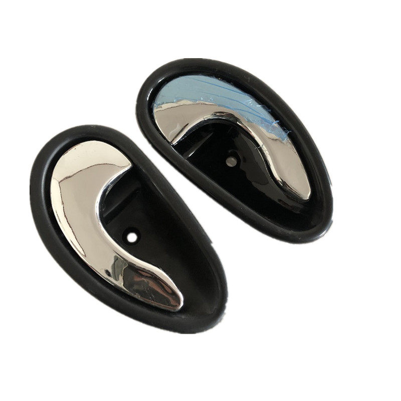 Rich Road Tricycle Accessories Door Handle Inner Button A1 A1 A7 C3-B C3-B Door Handle Four Wheel Car Door Buckle Hands