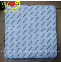 Rice ball oil-proof paper bag food wrapping paper Taiwan rice ball packing paper Taiwan rice ball packing paper 1000