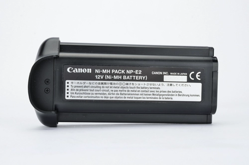 Canon, зарядное устройство, совместимая батарея, ручка, E2, E2, 1v