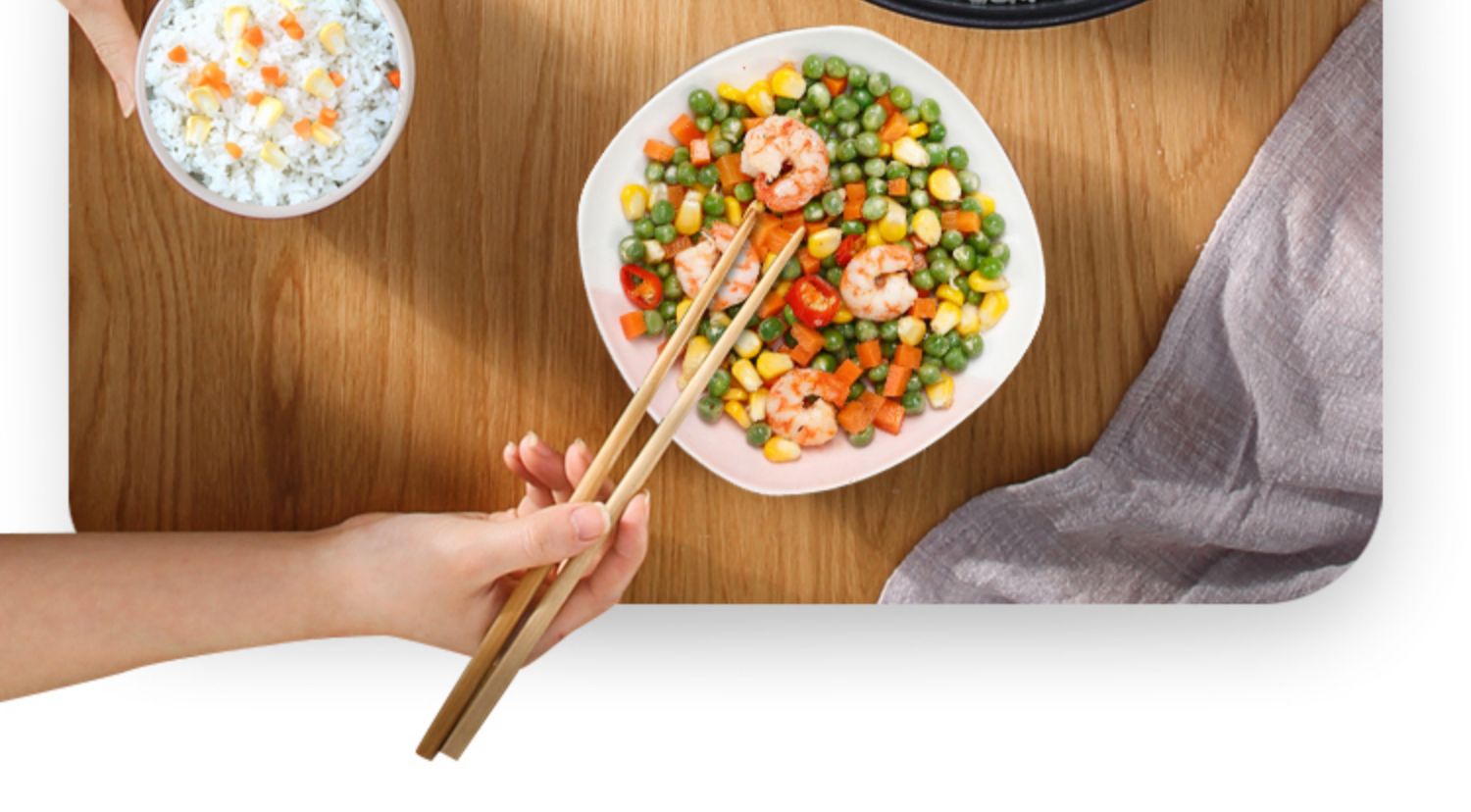 nồi hấp xôi Bếp điện, nồi trứng gia đình, trứng hấp, lẩu hai lớp, súp, nấu ăn, nồi nấu, ký túc xá, trứng chiên, cháo nhân tạo - Nồi trứng nồi lẩu điện mini