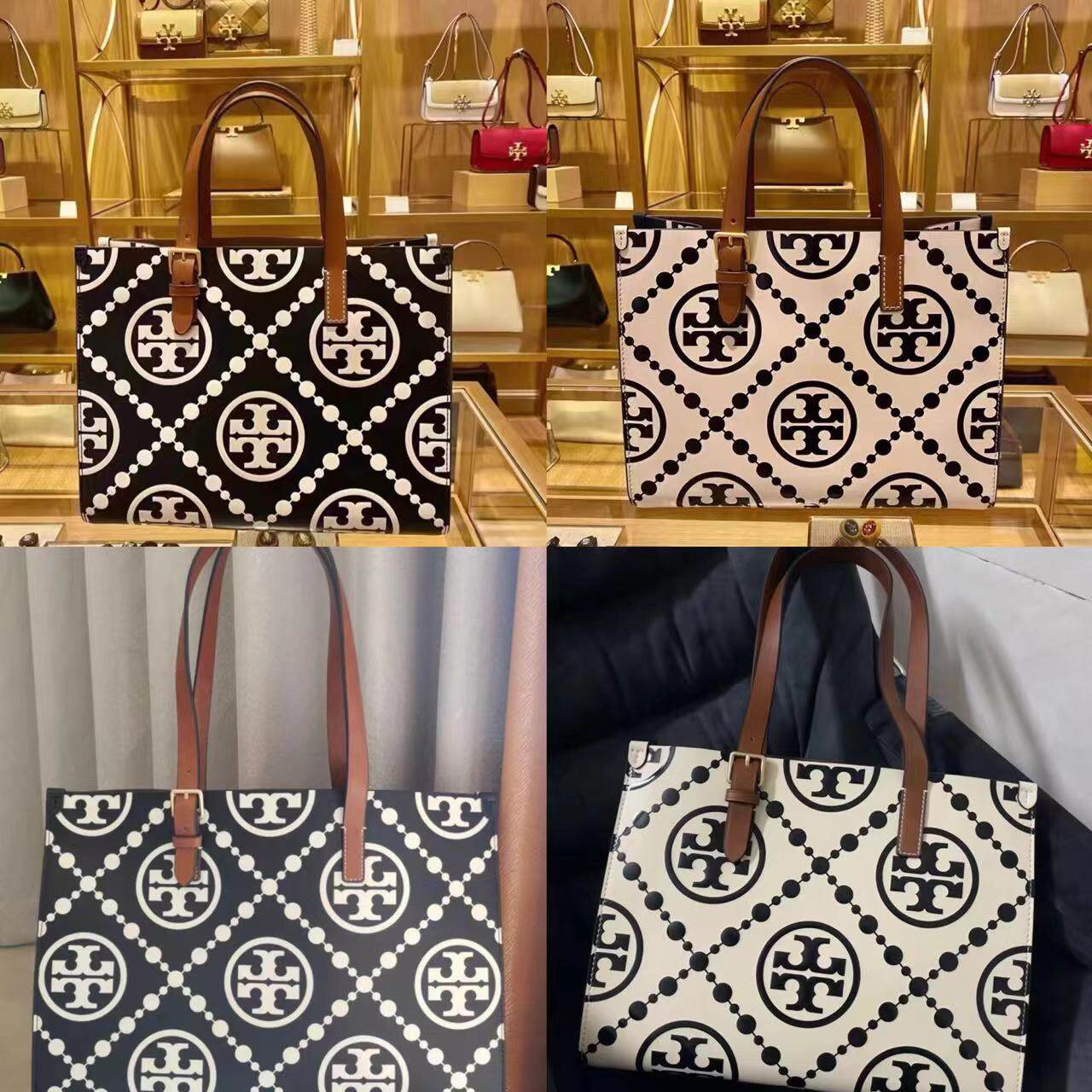 GX TB счетчик T MONOGRAM портативный Тадо пакет  138919 146301 150310                       