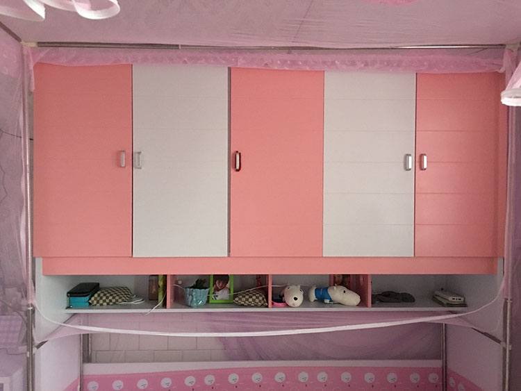 màn ngủ custom-made cho trẻ em tủ kệ giường 1.2m một màn ngủ giường sinh viên khóa kéo đặc biệt muỗi net - Lưới chống muỗi màn khung gấp gọn thông minh