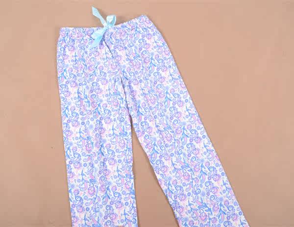 Pantalon pyjama - Ref 716362 Image 12