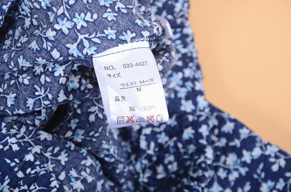 Pantalon pyjama - Ref 724154 Image 12