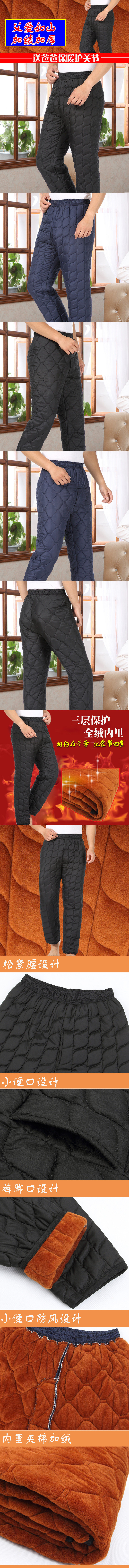 Blouson hiver pour homme   OTHER - Ref 3115277 Image 7