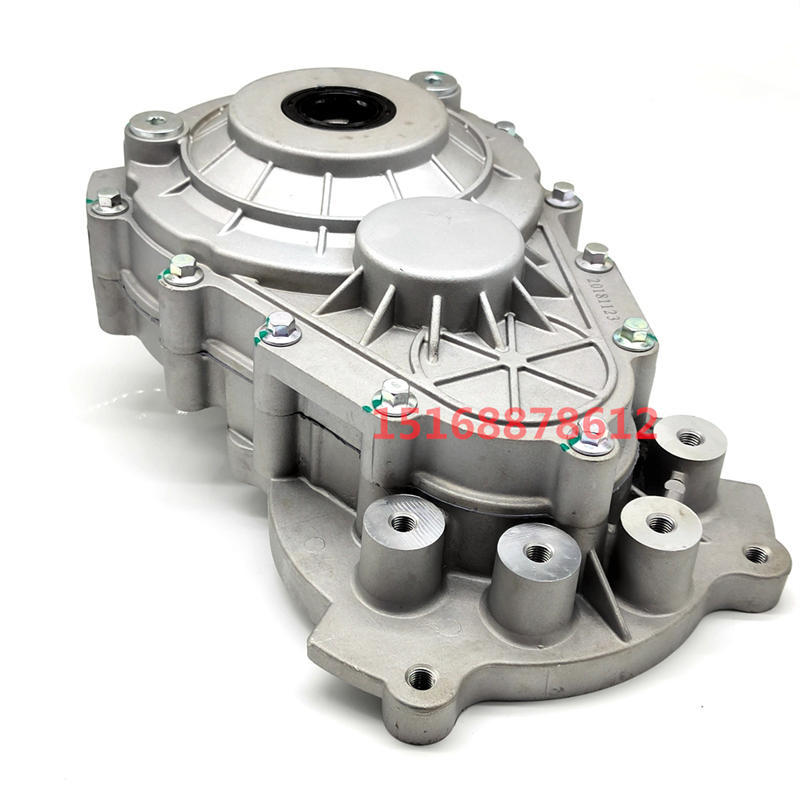 Original Leading Little Prince Little Knight V60 Bi German M8 Baoluoda Ds8 Front Drive Motor Differential Gear Package
