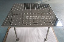 Large flow with light top style flower sprinkle 24 inch top ceiling integrated bath head stainless steel wire drawing spray head