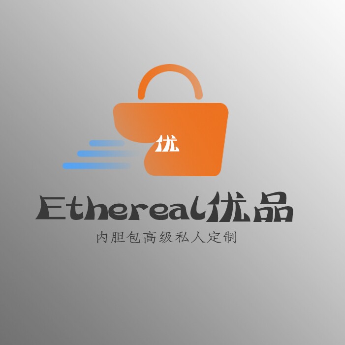 Ethereal优品的LOGO