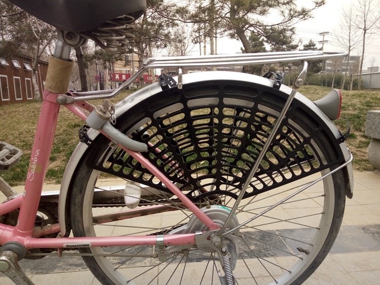 siège enfants pour vélo - Ref 2416341 Image 70