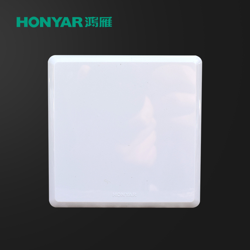 Hongyan switch socket X1 and Ya series 86 blank panel switch panel blind panel switch socket