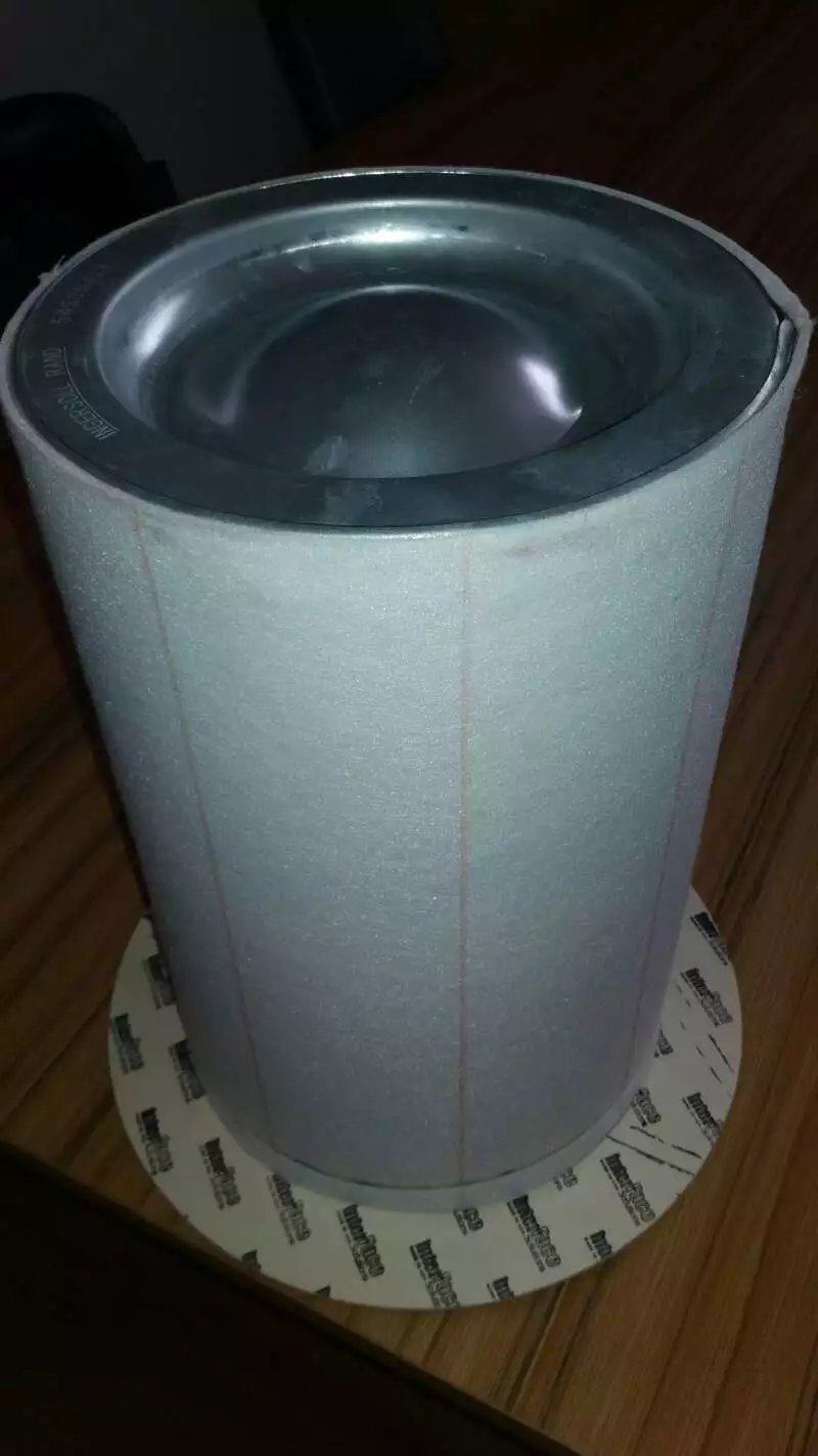 康普艾20立方通風機空壓機l110 L132油氣分離濾芯油分離器10882574