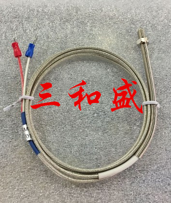 Haitian machine catch-up line Imported machine catch-up line Thermocouple screw catch-up line