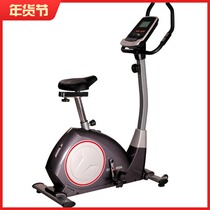Original Kanglejia exercise bike K8718 silent fitness bike home commercial gym fitness device