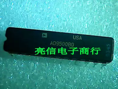 Brand new original ADI AD9500BQ price details