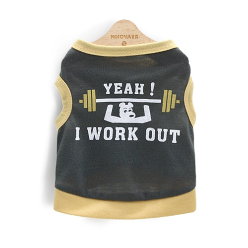 Собачья одежда летнее платье летнее тонкая версия Taidi Baby Teddy Belbi Bear Product