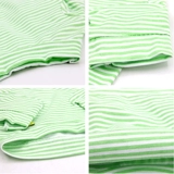 Симпатичная маленькая молочная одежда для собак летнее платье тонкое плюшевые щенки