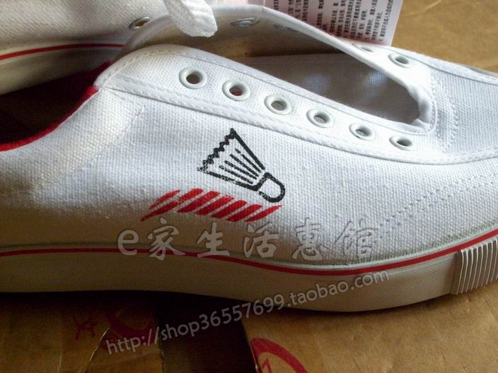 Chaussures de Badminton uniGenre - Ref 844960 Image 9