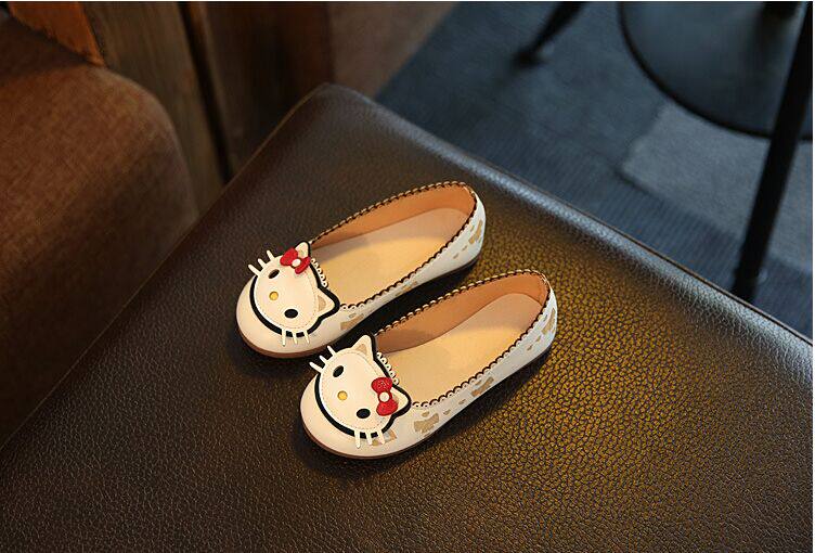 Chaussures enfants en autre ronde pour printemps - Ref 1004519 Image 21