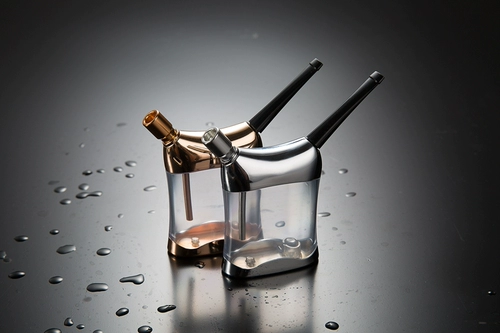 Ретро кальян, курительная трубка, мундштук