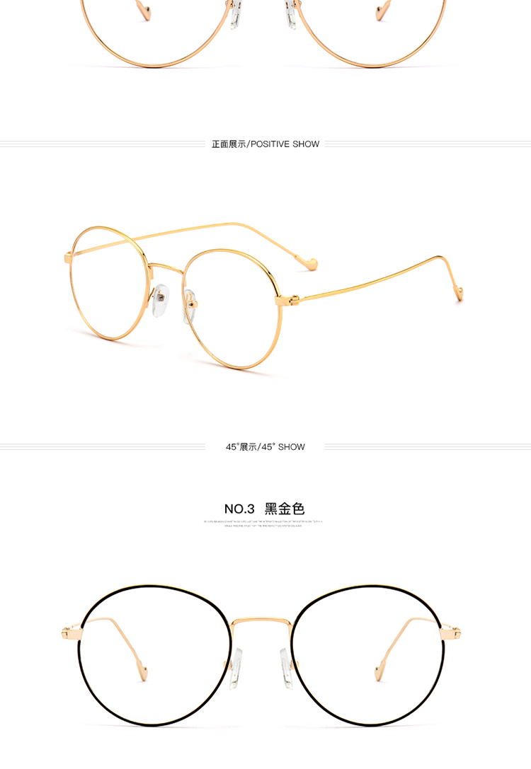 Montures de lunettes en Alliage de titane - Ref 3140551 Image 21