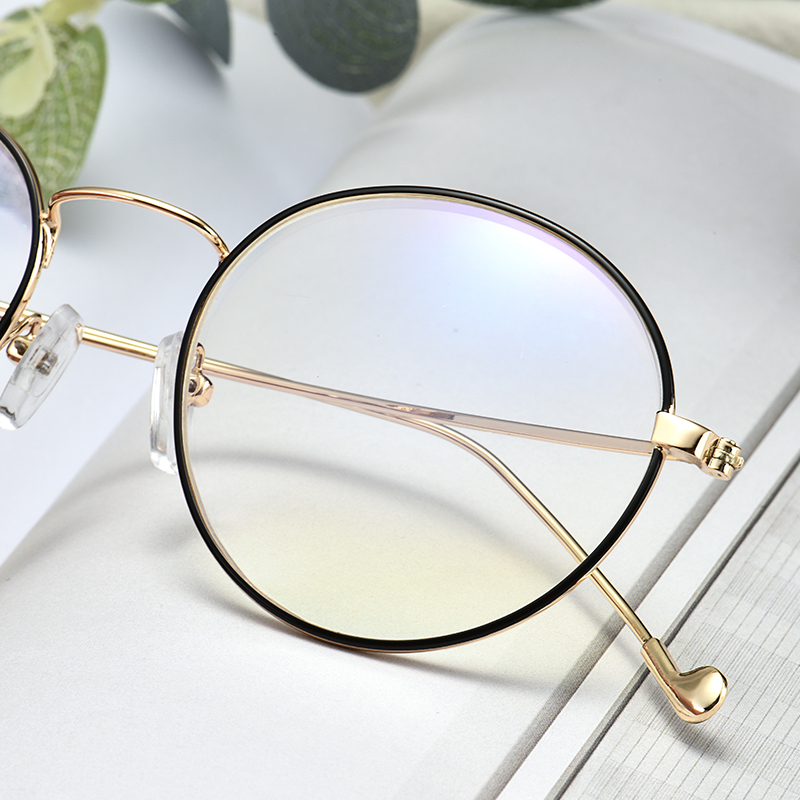 Montures de lunettes en Alliage de nickel - Ref 3141374 Image 4