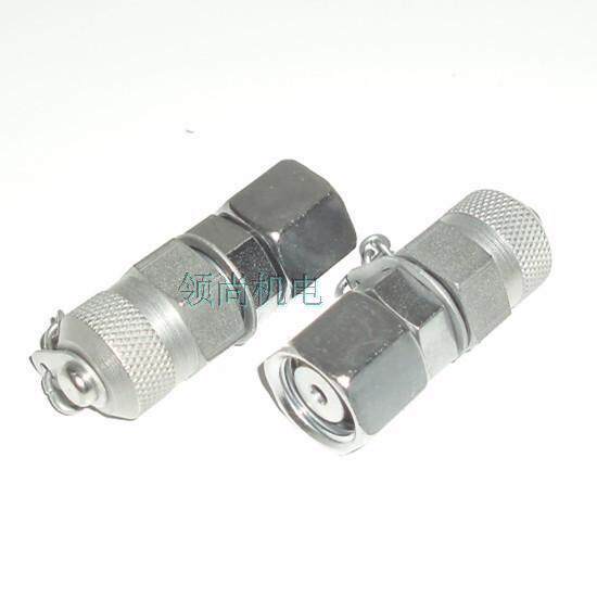 HANSA-FLEX Hansafo Leköth piezometric connector HFM KL 10