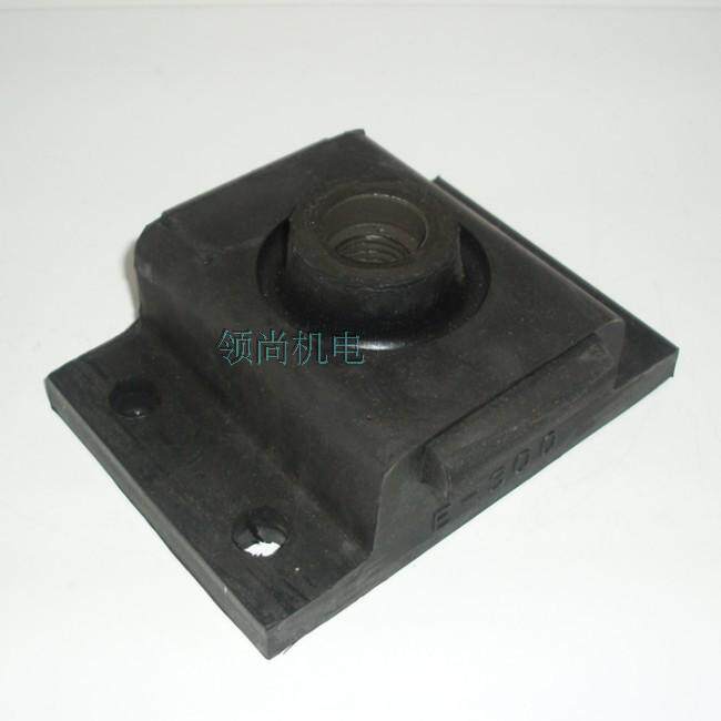 Engineering Vehicle E-type shock absorbing pad E300