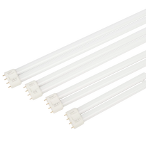 Philips lamp T8 fluorescent lamp straight tube fluorescent three primary colors 36W TLD18W 54-765 YZ36RR25