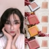 Người mới bắt đầu nycemakeup blush chính hãng trang điểm nude tự nhiên màu cam nữ blush phấn mặt trời màu đỏ kem tấm màu đỏ - Blush / Cochineal