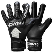 Germany Dazzling Goalkeeper Gloves Classic Big Arrows Comeback Gold X Stickiness without finger guard Soccer Career Competition