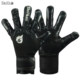 Fire Football Black Prism 3.0 Match Goalkeeper Gloves