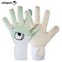 Uhlsport Pureallianceasg Professional Goalkeeper Gloves Are Popular in Football Matches