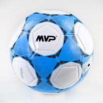 Fire football No 4 MVP campus childrens professional training game Football five-person seven-person machine sewing PU F4-3201