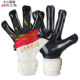 Fire Football Defense Seawolves Anti-Slip Sticky Gloves