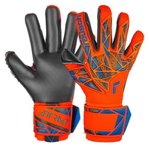 Germanys gallop goalkeeper gloves adult goalkeeper without finger guard career match thickened Nebo DOU fire football