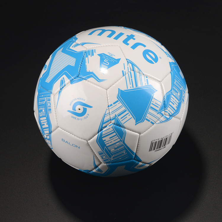 Ballon de foot - Ref 7063 Image 4