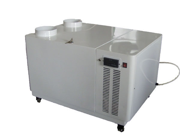 Glenathsje Ultrasound Industrial Humidifiers Industrial Humidifiers Industrial Humidifiers 18 kg Chronological Control Humidity 