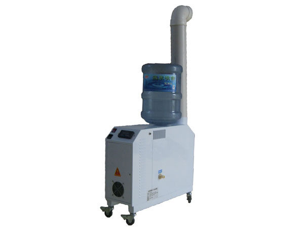 Senter Ultrasound Industrial Humidifiers JRC-03 Humidifiers Fresh spray machine for 3 kg hours