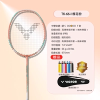 TK-66 порошок вишневой вишни