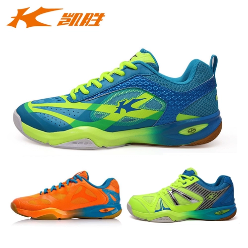 Li Ning, износостойкая амортизирующая нескользящая спортивная обувь для бадминтона