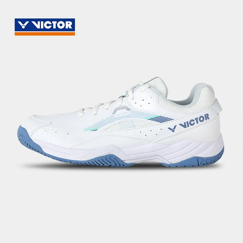 Victor, дышащая нескользящая износостойкая спортивная обувь для бадминтона