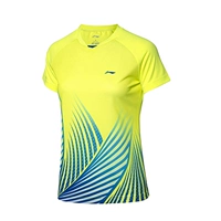 074 Женский ярко -зеленый