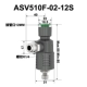 ASV510F-02-12S