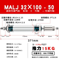 MALJ32X100-50