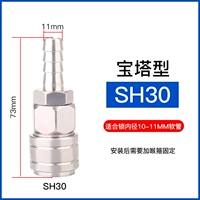 Самостоятельная мать SH30