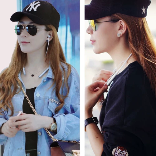 I-Mu/幻响 Беспроводные трехмерные наушники, водонепроницаемые беруши, bluetooth